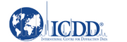 ICDD徽标