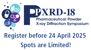 PPXRD-18 Register