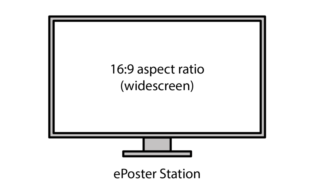 ePoster Station